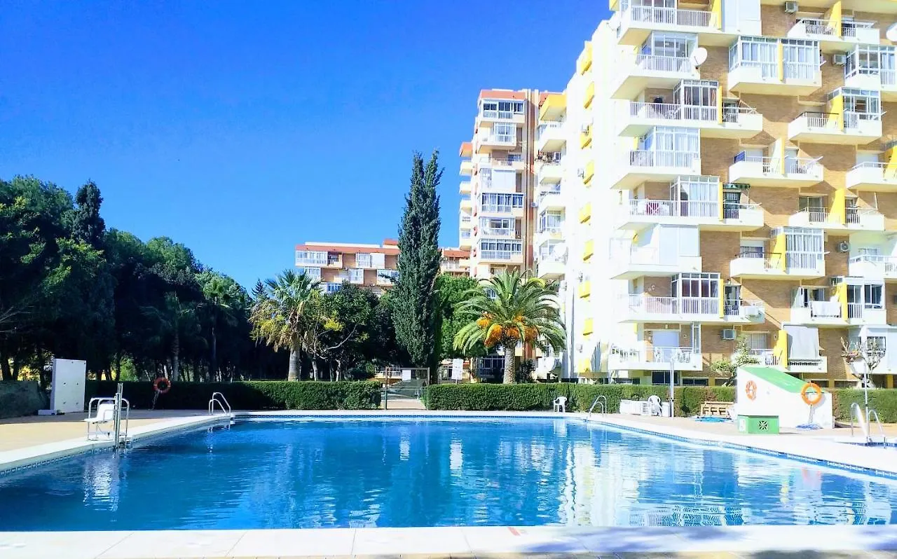 Apartamento Agata Miel Benalmádena Appartamento