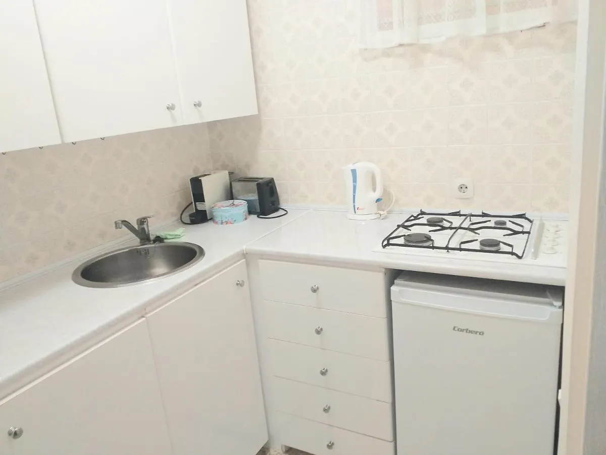 Apartamento Agata Miel Benalmádena