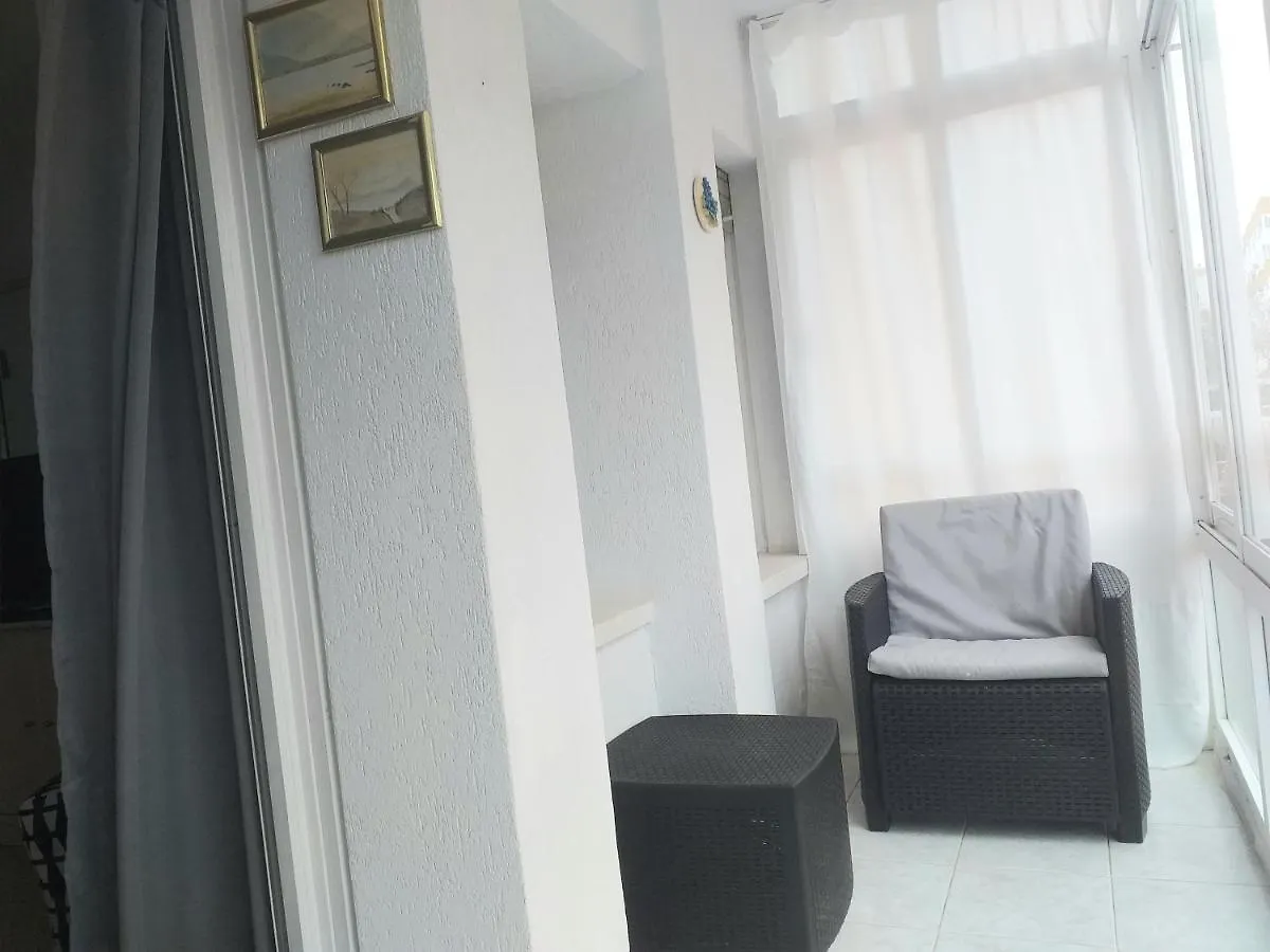Appartamento Apartamento Agata Miel Benalmádena