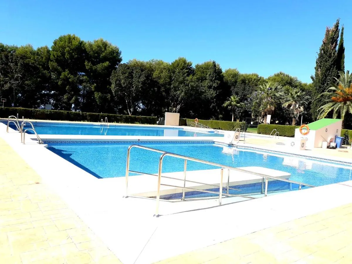 Apartamento Agata Miel Benalmádena 0*,  España