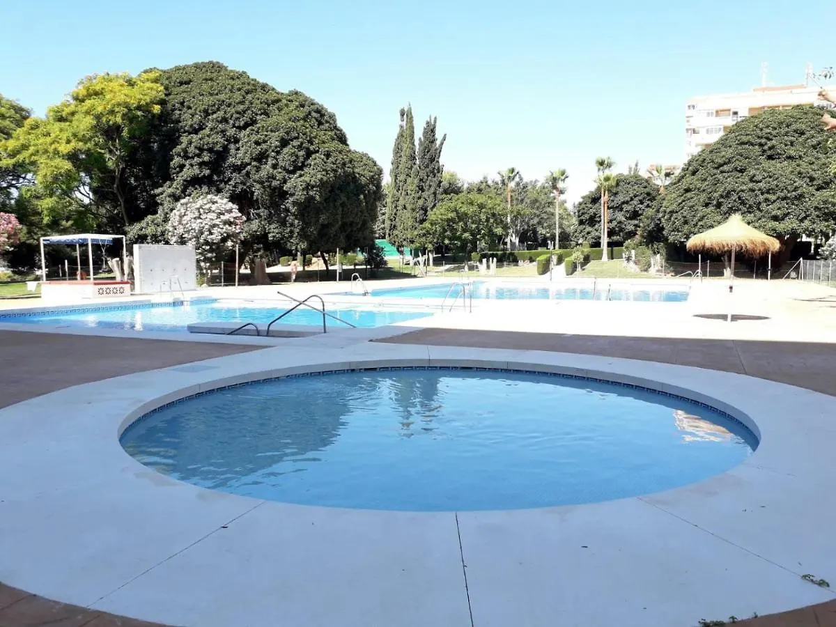 Appartamento Apartamento Agata Miel Benalmádena