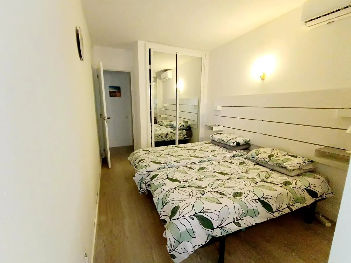 Apartamento Agata Miel Benalmádena