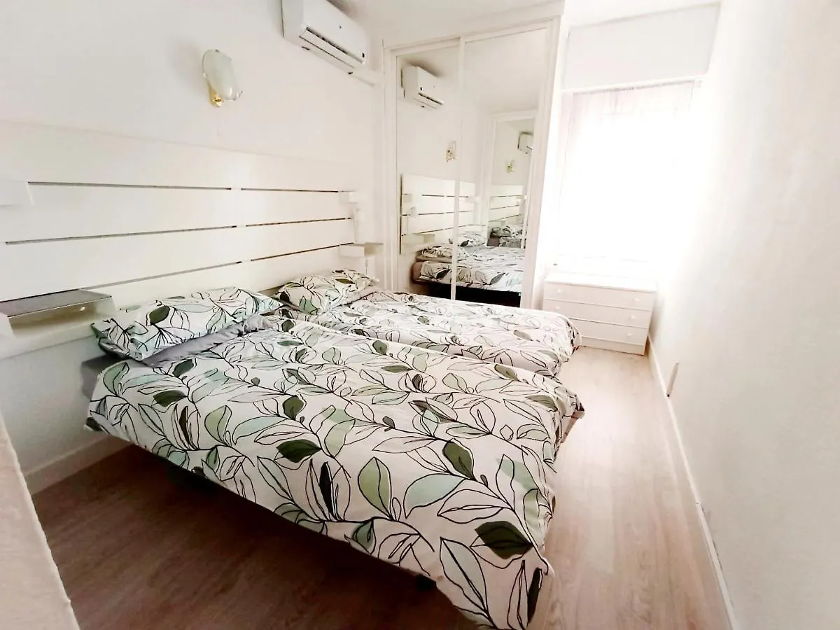 Apartamento Agata Miel Benalmádena 0*,