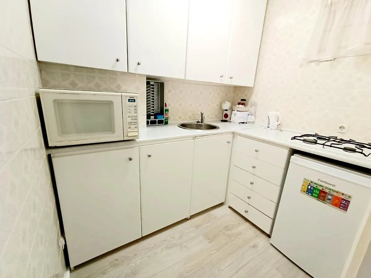 Apartamento Agata Miel Benalmádena
