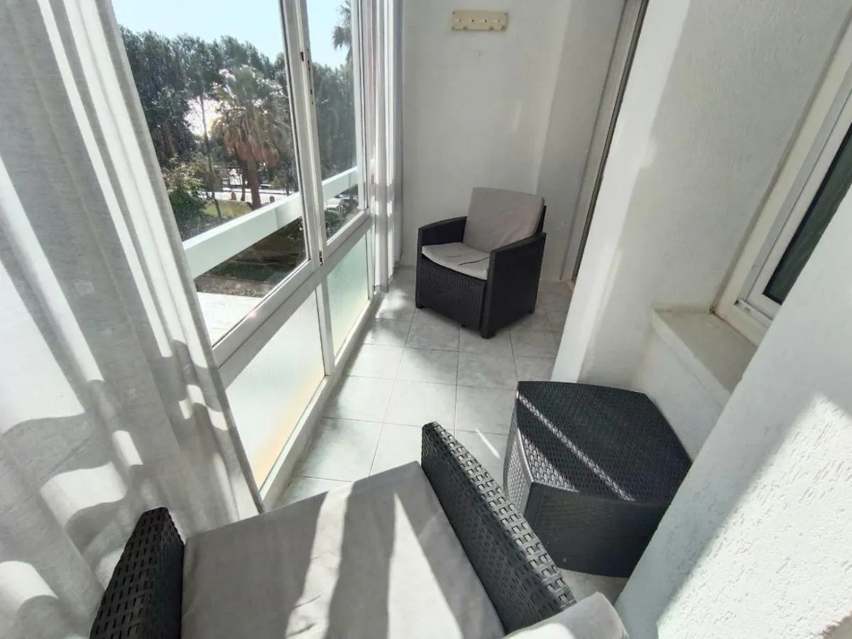 Appartamento Apartamento Agata Miel Benalmádena