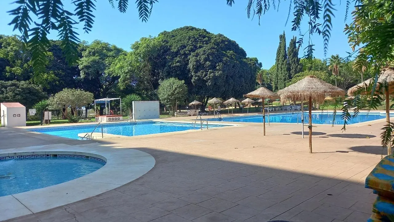 Apartamento Agata Miel Benalmádena Spagna