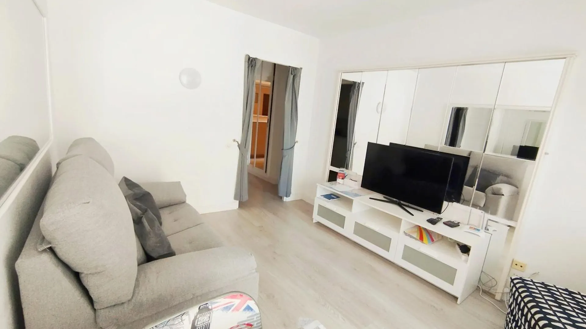 Apartamento Agata Miel Benalmádena