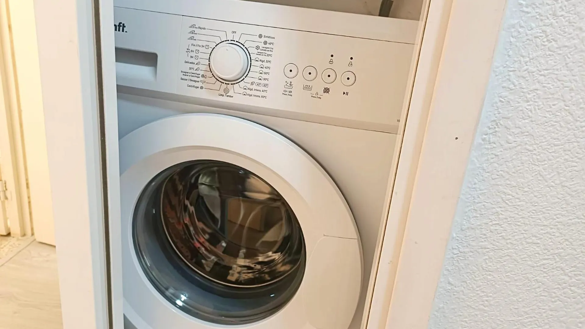 Apartamento Agata Miel Benalmádena Appartamento
