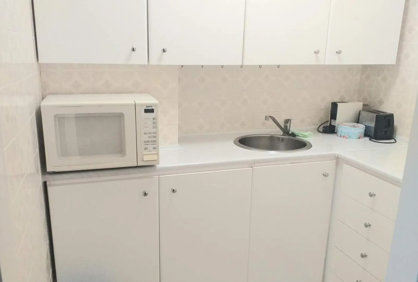 Apartamento Agata Miel Benalmádena 0*,