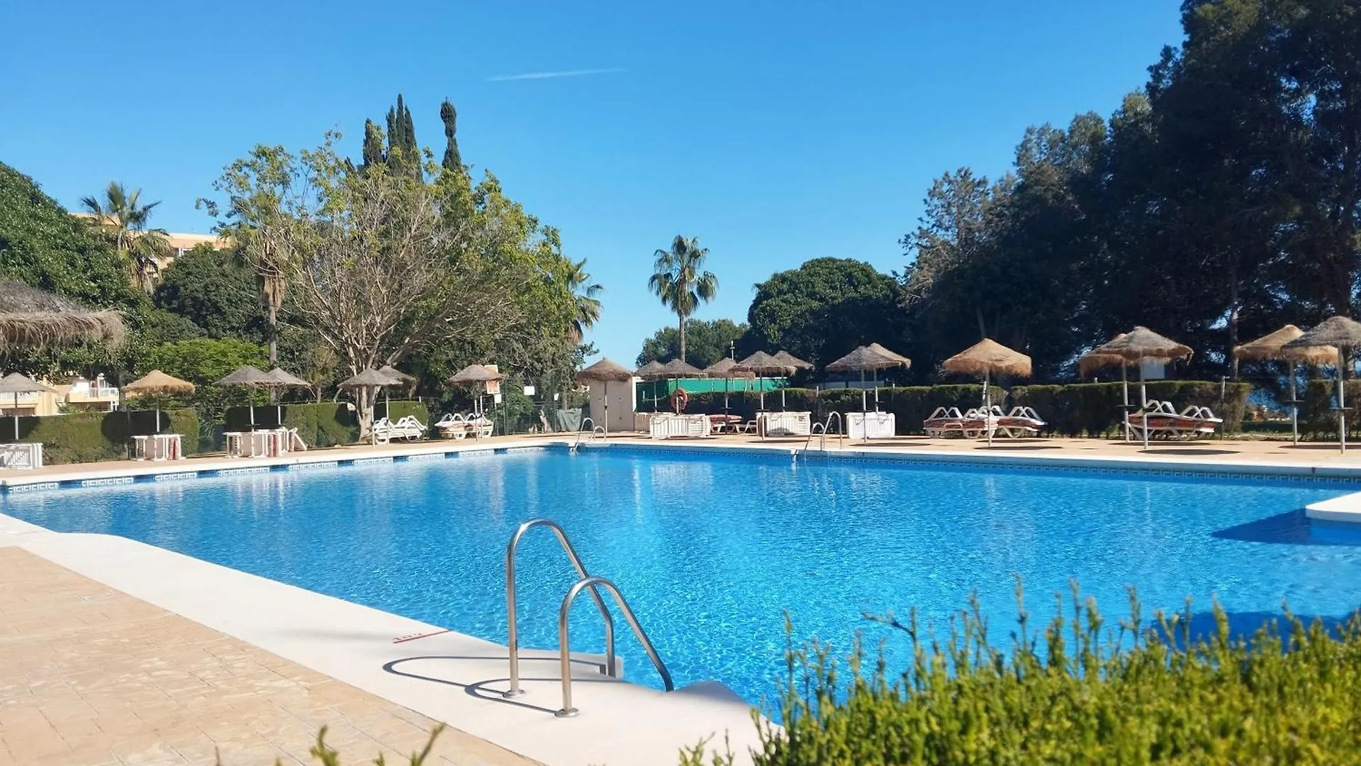 Apartamento Agata Miel Benalmádena España