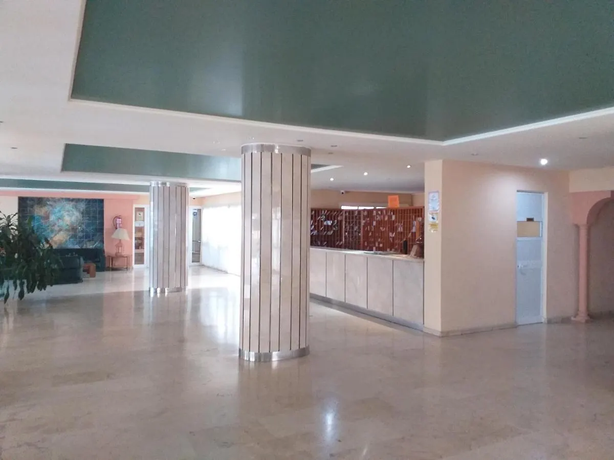 Apartamento Agata Miel Benalmádena Appartamento