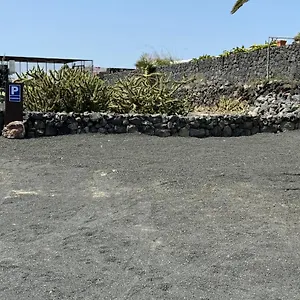 Casa Mingo , Teguise (Lanzarote) España
