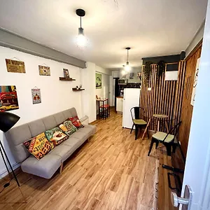 Loft Centro , Santander España